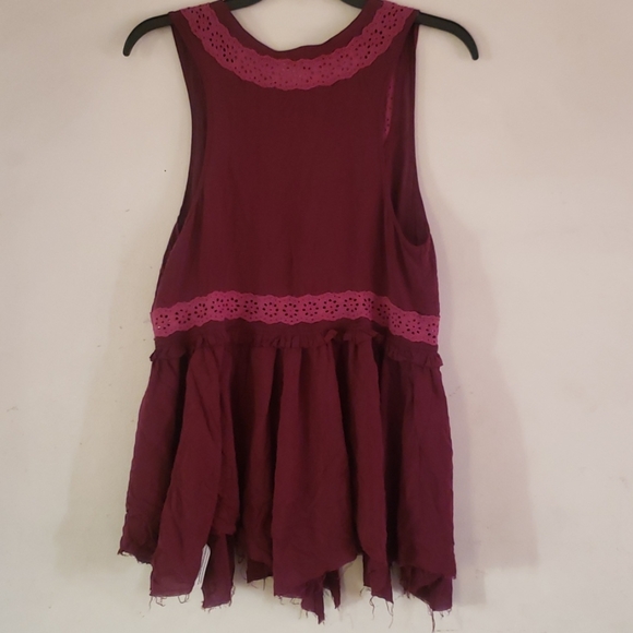 Free People Intimately Top - Picture 5 of 5